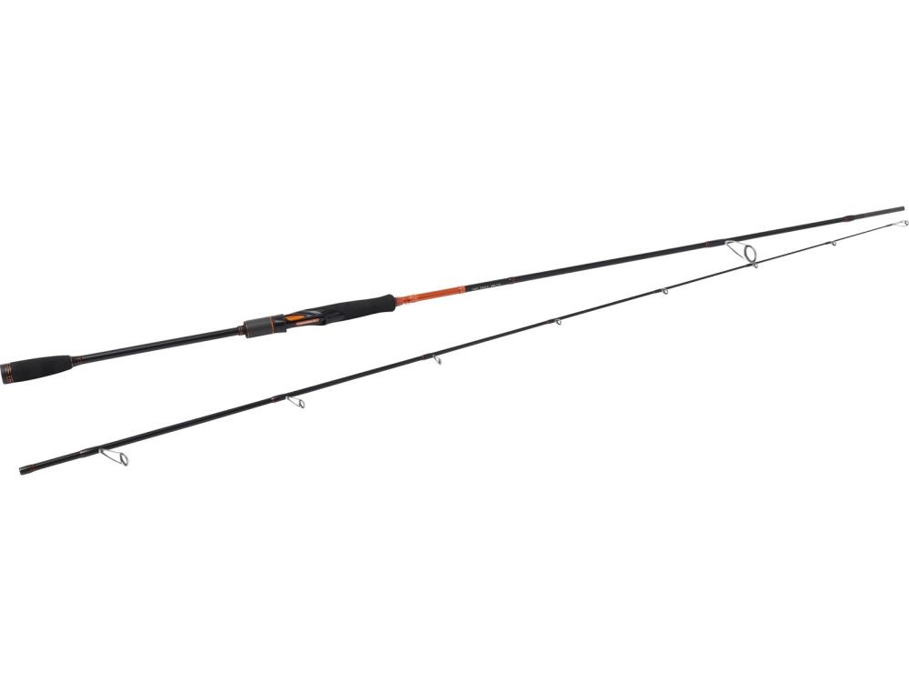 Kinetic Prut Xarann Spin CT L 2,4 m 4-22 g